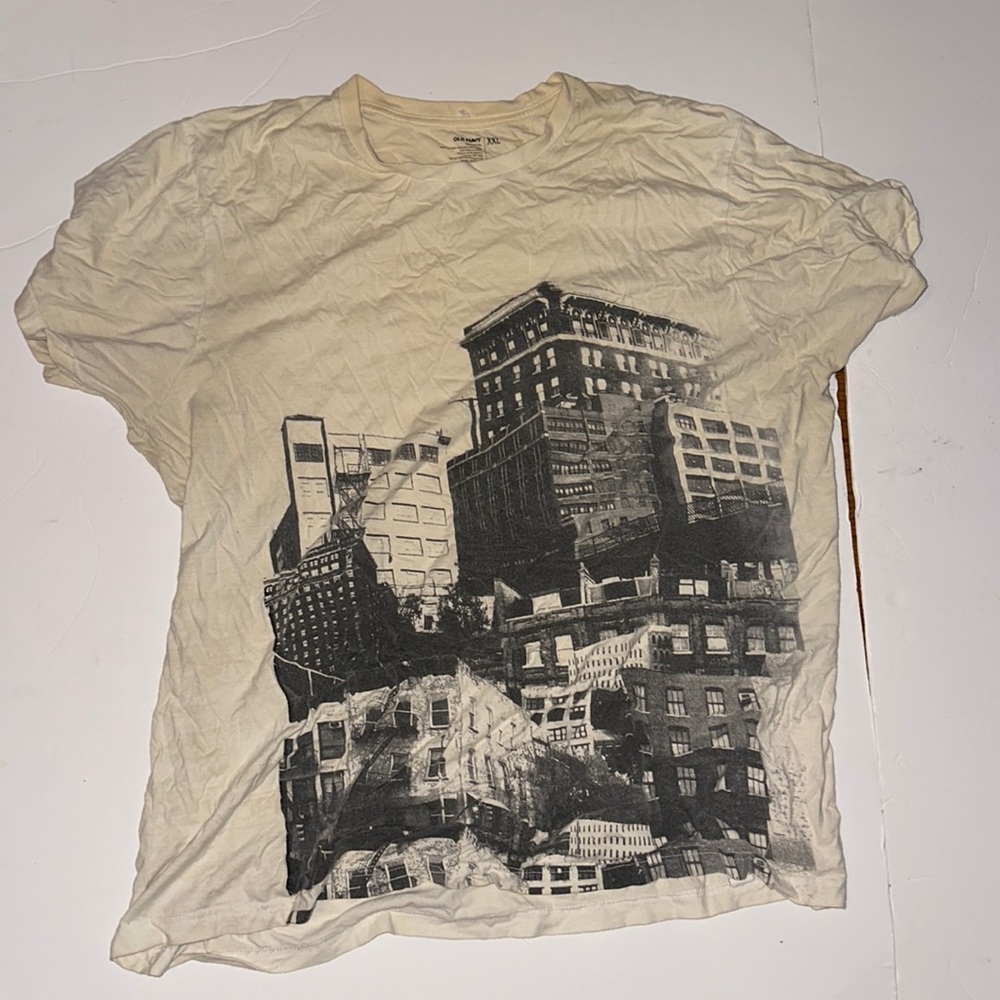 Old Navy Shirt